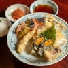 天ぷら新宿つな八 つのはず庵の写真