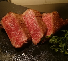 ORIENTAL KITCHEN ITALIANA オリエンタルキッチンイタリアーナのコース写真