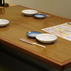 酒呑集楽 おちゃの間の雰囲気1