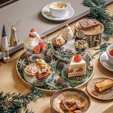 きらくのおすすめ料理1