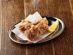 若鶏の唐揚げ/ごぼう唐揚げ　各