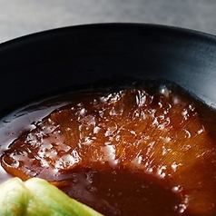 常春藤のコース写真