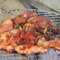 三代目ホルモンセンター 広島エキニシ店のおすすめ料理2