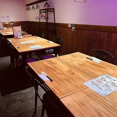 大衆肉酒場 ジャクソンの雰囲気2