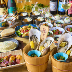 わらしべ幸者 広島本通店のコース写真