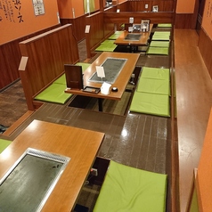 お好み焼は ここやねん 精華町店の特集写真