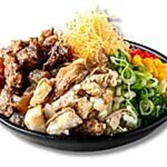 油かす牛すじこん