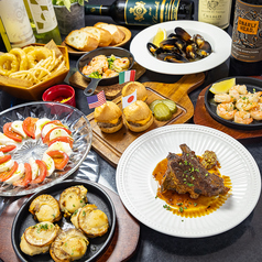 DINING BAR LBのおすすめ料理1