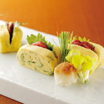 岐阜で長年愛される味を名古屋でも★職人技の出汁巻き玉子がふわふわ熱々で旨い！