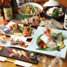 九州料理と完全個室 天神 川越店のおすすめポイント1