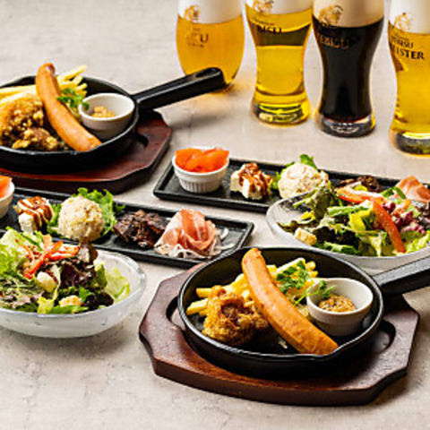 YEBISU BAR rXo[ KԂƋX