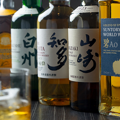 一意鮮心 吾代のおすすめドリンク2