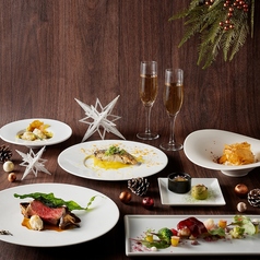 レストラン 旬野菜が中心のビュッフェ料理を堪能「常磐城ガーデンレストラン