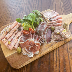 3nD CAFE+BAR サンドカフェプラスバーの特集写真