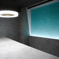 プロジェクターも完備しているため、多種多様に使える◎