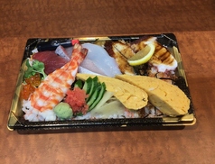 奴ちらし