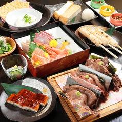 Bistro 紙屋市べゑ 片町店のコース写真