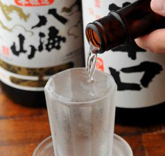 【明日への活力♪旨い肴には美味い酒!!】