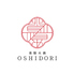 薬膳火鍋OSHIDORIのロゴ