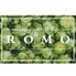 Dining ROMO ダイニング ロモのロゴ