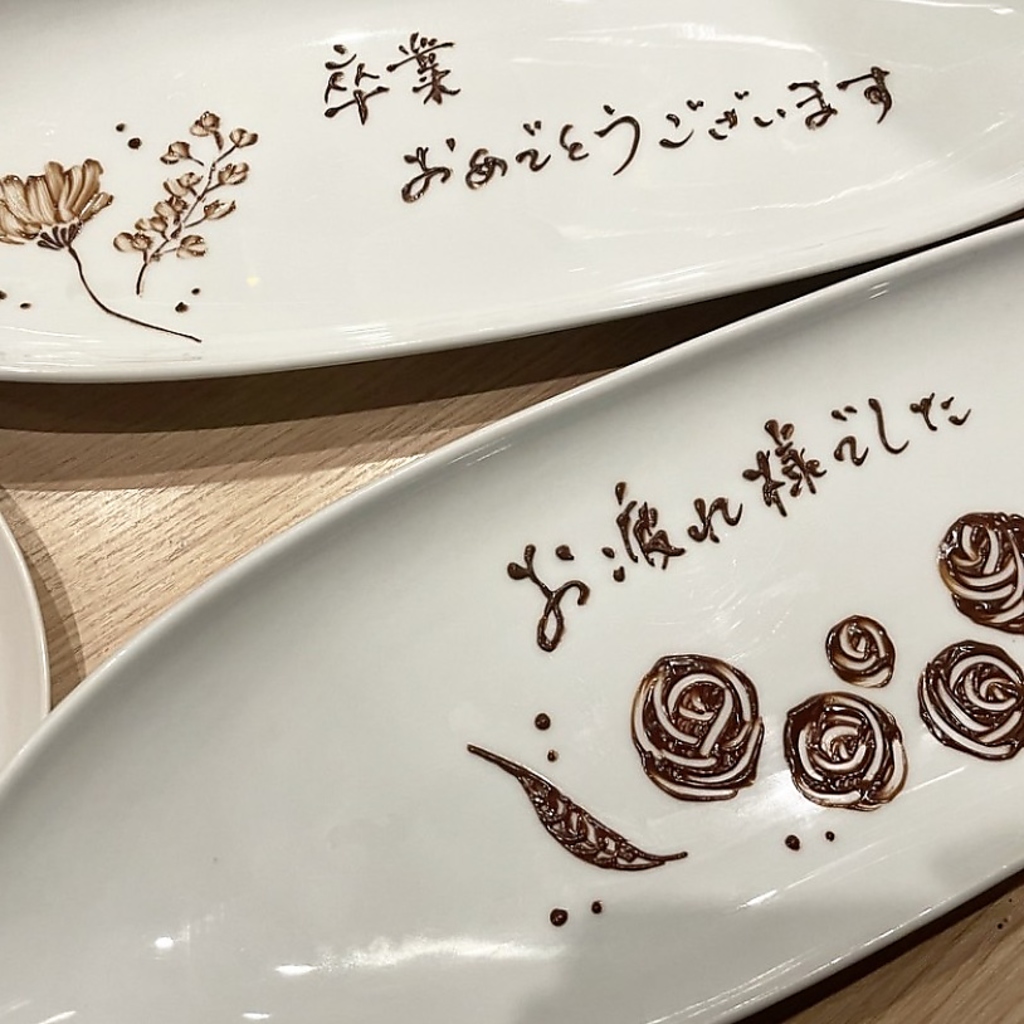 大切な方へのサプライズ演出、承ります。誕生日や記念日ににもご利用ください。