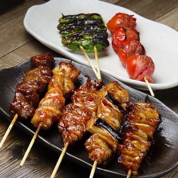 MaReaNa マリアナ 渋谷のおすすめ料理1