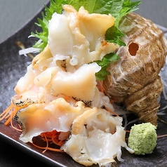 北海道産活ツブ