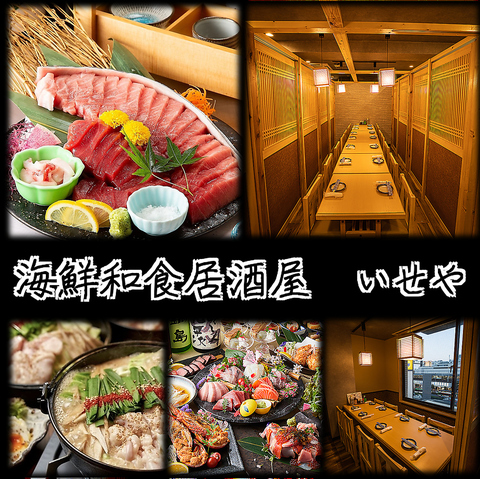 錦糸町駅近くの個室居酒屋｜鮮魚と信玄鶏を堪能できる飲み放題コースが人気！