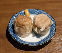 ドデカシューマイ