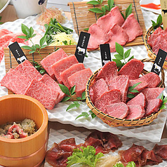 熟成和牛焼肉エイジング ビーフ吉祥寺店の特集写真