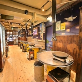 店内は全席禁煙となっておりますので、お子様連れのお客様もお気軽にご利用いただけます。