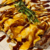 鉄板食堂　政井ヤ