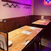 大衆肉酒場 ジャクソンの雰囲気3