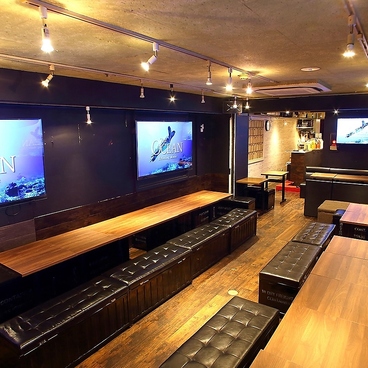 渋谷　貸切パーティー＆個室ダイニング　HRのおすすめ料理1