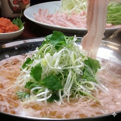 サカバ〇エスのおすすめ料理3