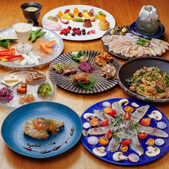 とりさし煌侍郎 南森町店のおすすめ料理3