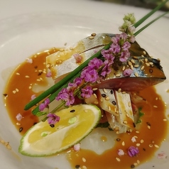 俺ん家 天神 大名の写真