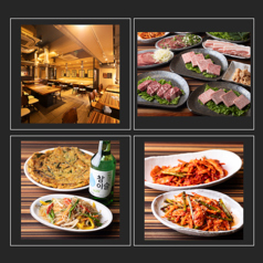 【焼肉×韓国料理】さらんちぇ江戸堀の写真