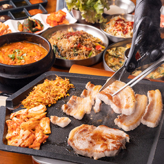 韓国料理 Danmired ダンミレッド特集写真1