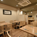 瓦.Tokyo 茅場町本店の雰囲気1