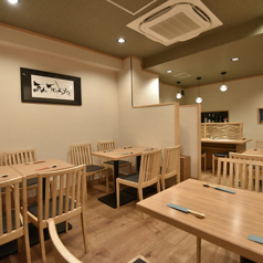 瓦.Tokyo 茅場町本店の雰囲気1