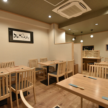 瓦.Tokyo 茅場町本店の雰囲気1