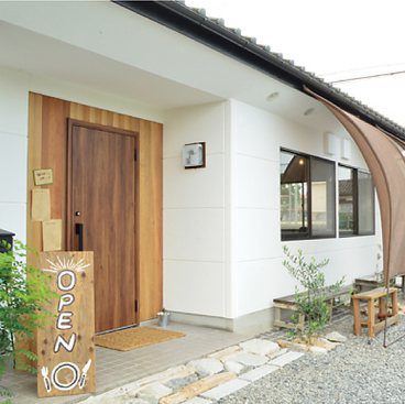 季節の外ごはんOkibi オキビの雰囲気1