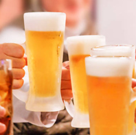 2時間飲み放題3000円コース