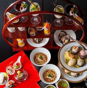 中国料理 黄河のおすすめ料理1