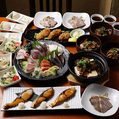 なるたかのコース写真