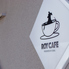 ROY CAFE ロイ カフェのロゴ