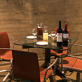 スズカフェ SUZU CAFE 渋谷神南の雰囲気3