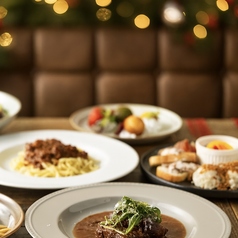 nurikabe cafe pokke ヌリカベ カフェ ポッケ 渋谷のおすすめ料理1