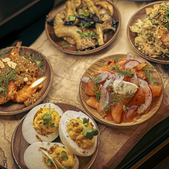 TreS トレスの写真